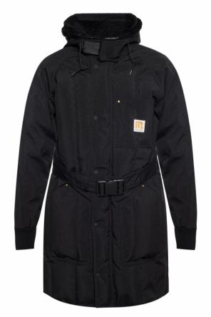 Quilted down jacket, zdjęcie 1 Quilted down jacket od R13